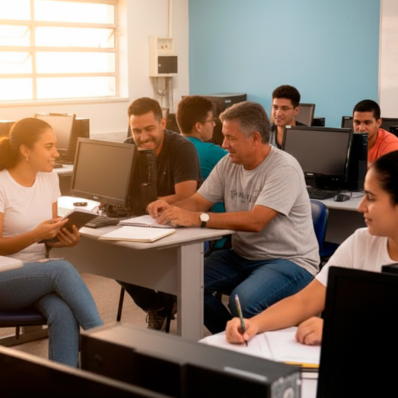 Consulenza - Consultoria Financeira
