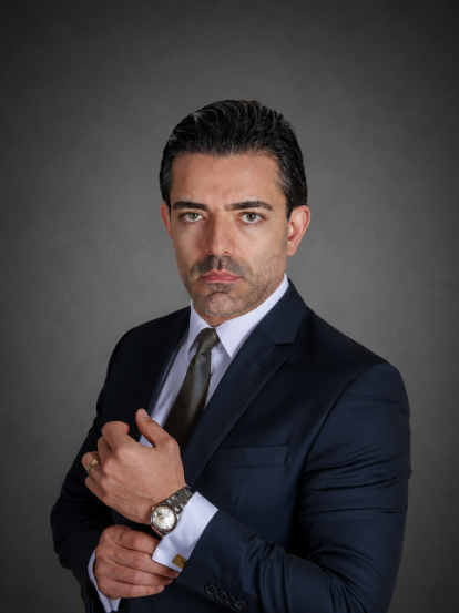 Luciano Canola